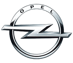 Λογότυπο Opel