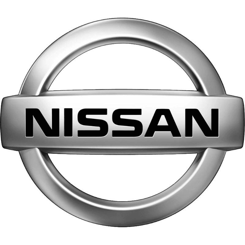 Nissan logo
