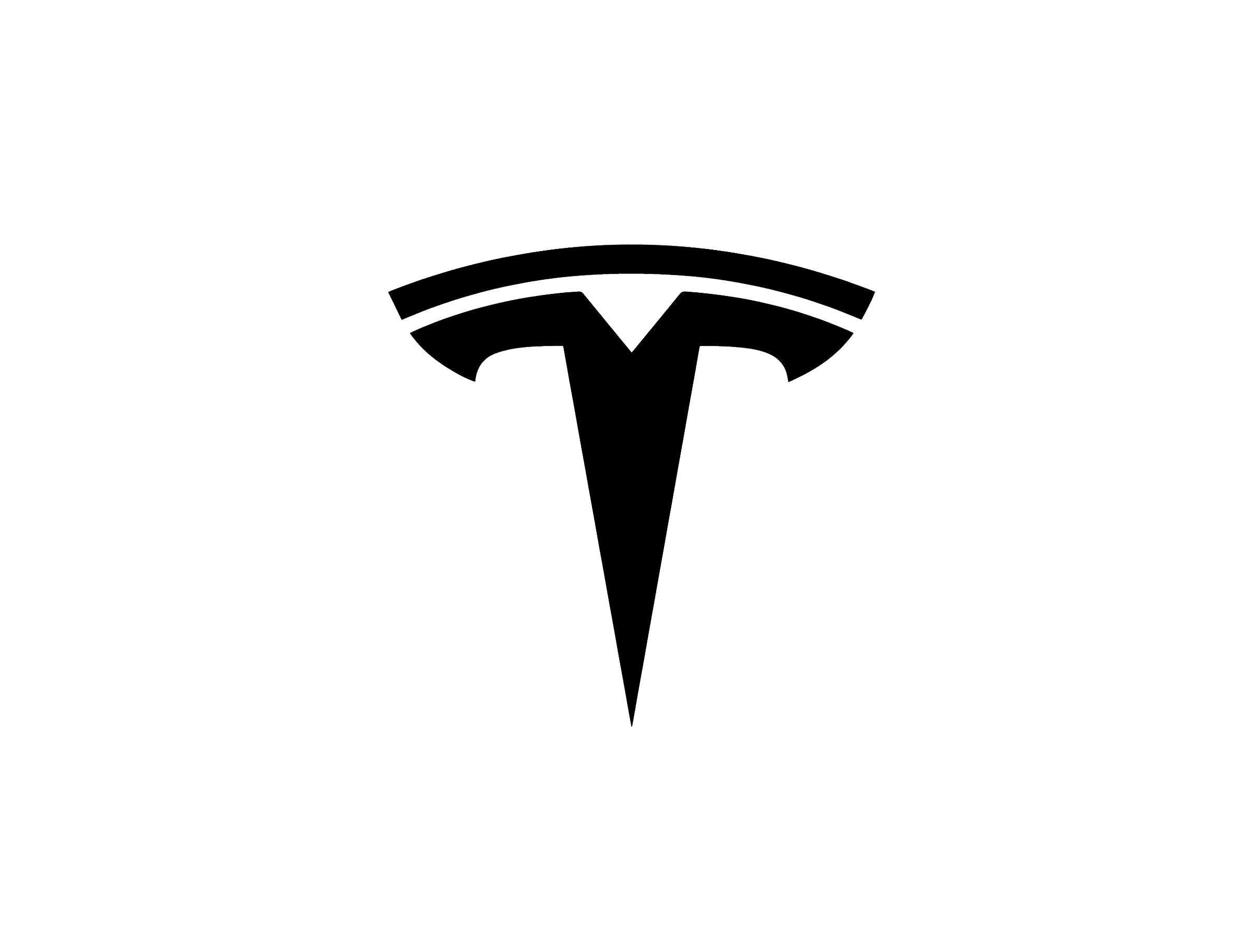 Tesla logo