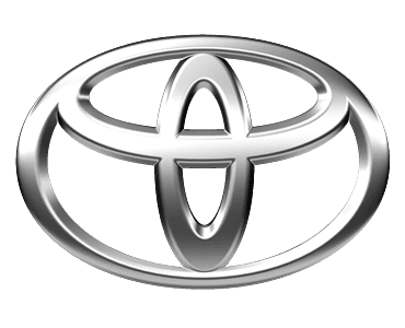 Toyota logo