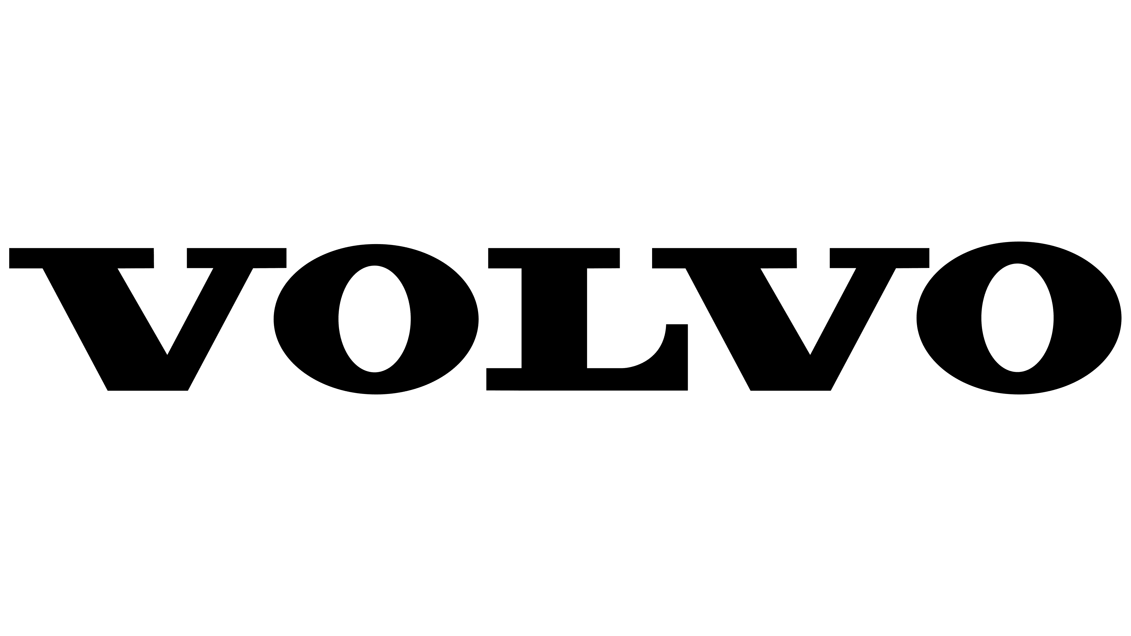 Volvo logo